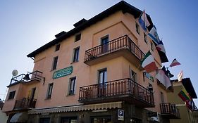B&B Edelweiss